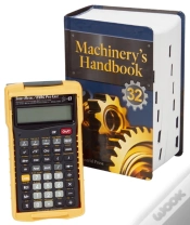Capa do artigo Machinery