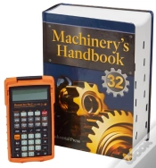 Capa do artigo Machinery