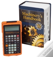 Capa do artigo Machinery