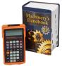 Machinery'S Handbook & Calc Pro 2 Combo: Toolbox - Preview