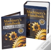 Capa do artigo Machinery