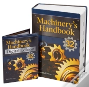 Capa do artigo Machinery