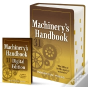 Capa do artigo Machinery