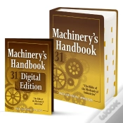 Capa do artigo Machinery