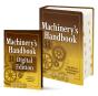 Machinery'S Handbook & Digital Edition Combo: Toolbox - Preview