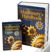 Capa do artigo Machinery