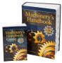 Machinery'S Handbook & The Guide Combo: Large Print - Preview