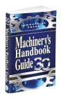 Machinery'S Handbook Guide - Preview