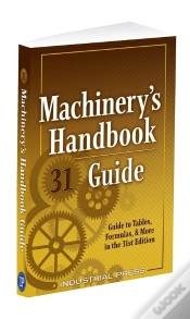 Capa do artigo Machinery