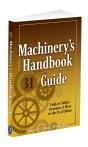 Machinery'S Handbook Guide - Preview