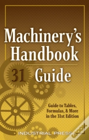 Capa do artigo Machinery