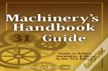 Machinery'S Handbook Guide