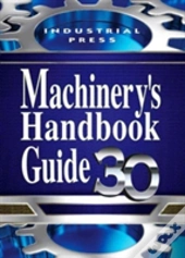 Machinery'S Handbook Guide