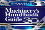 Machinery'S Handbook Guide