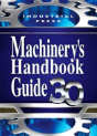 Machinery'S Handbook Guide - Preview