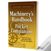 Machinery'S Handbook Pocket Companion