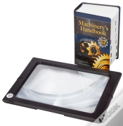 Capa do artigo Machinery
