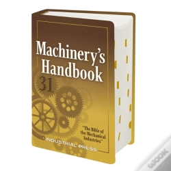 Capa do artigo Machinery'S Handbook: Toolbox