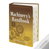Machinery'S Handbook: Toolbox