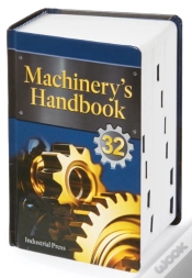 Capa do artigo Machinery
