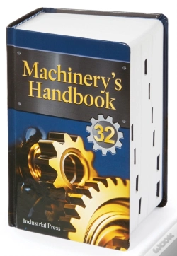 Capa do artigo Machinery'S Handbook: Toolbox