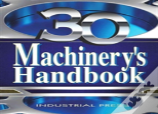 Machinery'S Handbook