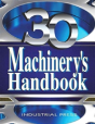 Machinery'S Handbook - Preview