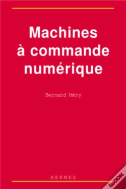 Capa do artigo Machines À Commande Numérique