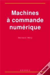Capa do artigo Machines À Commande Numérique