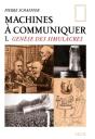 Machines A Communiquer T1 - Genese Des Simulacres - Preview