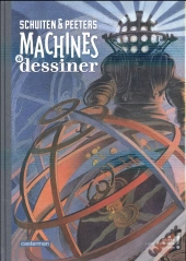 Machines A Dessiner