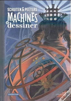 Capa do artigo Machines A Dessiner