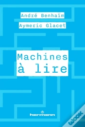 Capa do artigo Machines À Lire