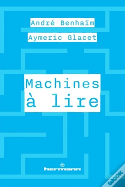 Capa do artigo Machines À Lire