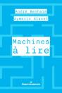 Machines À Lire - Preview