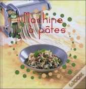 Machines A Pates