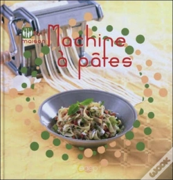 Capa do artigo Machines A Pates