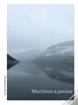 Capa do artigo Machines A Penser