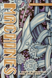Capa do artigo Machines