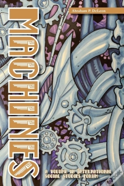 Capa do artigo Machines