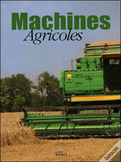 Capa do artigo Machines Agricoles