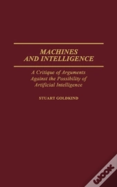 Machines And Intelligence