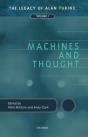 Machines And Thought - Preview