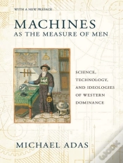 Capa do artigo Machines As The Measure Of Men