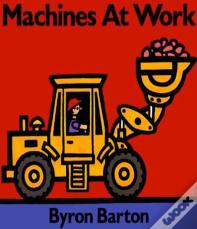 Machines At Work