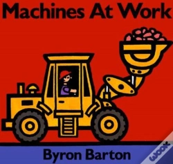 Capa do artigo Machines At Work
