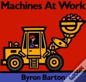 Capa do artigo Machines At Work