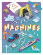 Machines - Preview