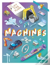 Capa do artigo Machines