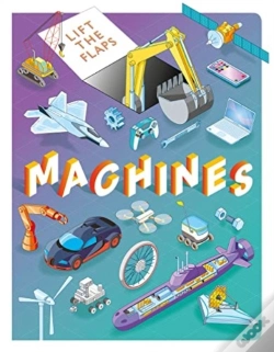 Capa do artigo Machines